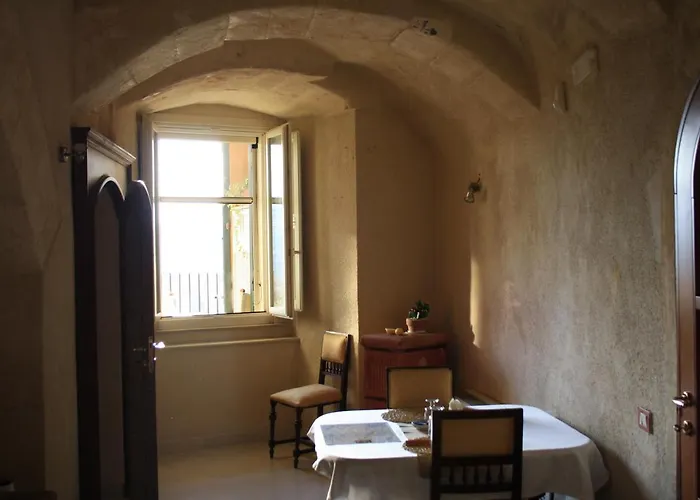 Locus Amoenus Отель типа 