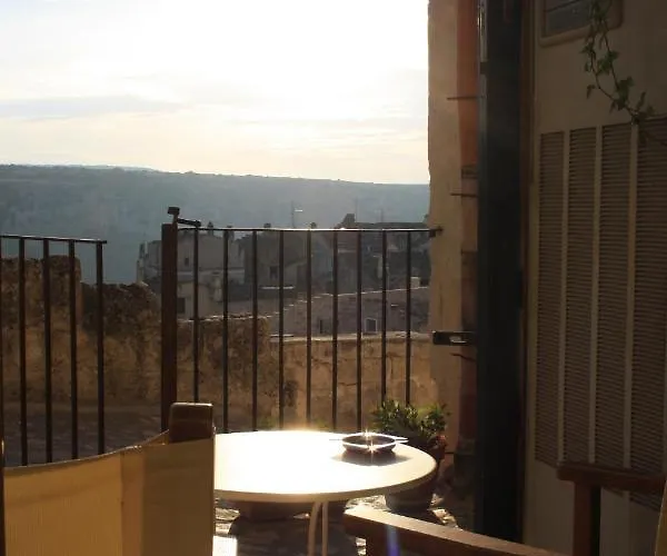 Locus Amoenus Отель типа 