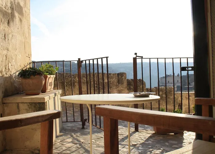 Locus Amoenus Отель типа 