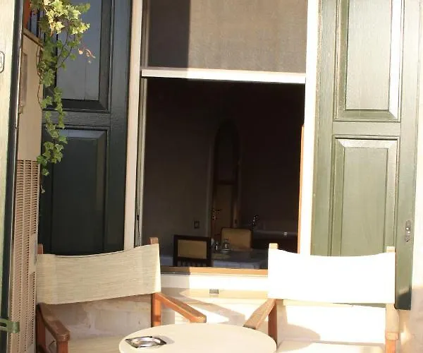 Locus Amoenus Matera