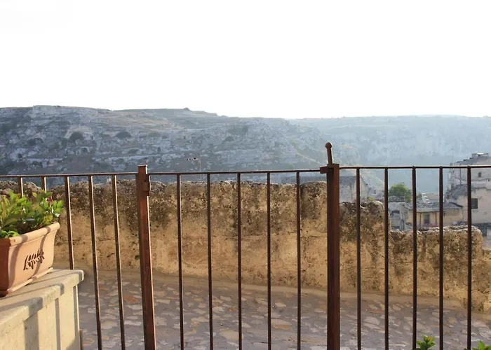 Locus Amoenus Отель типа 