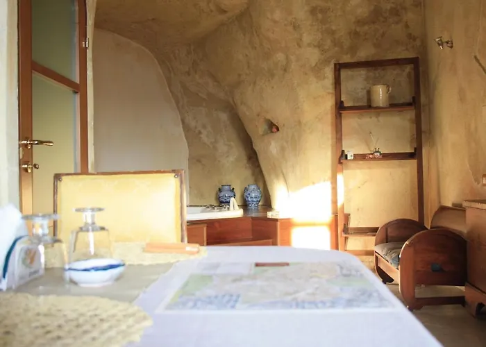 Couette-café Locus Amoenus