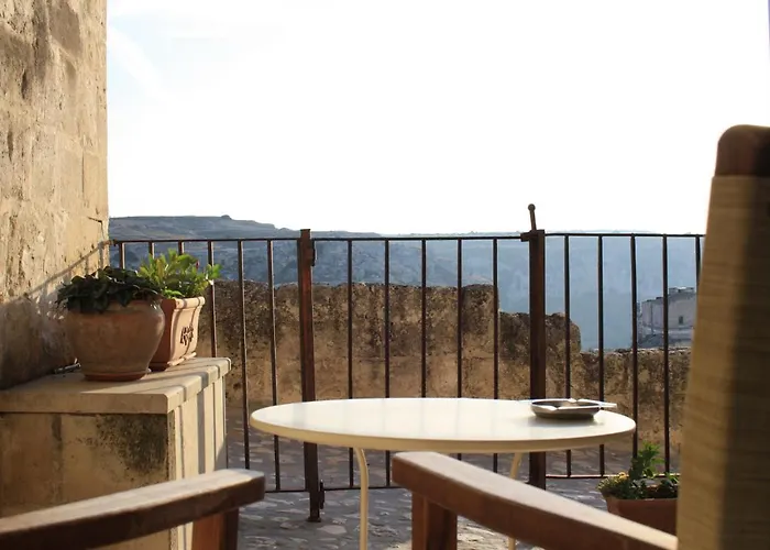 Couette-café Locus Amoenus